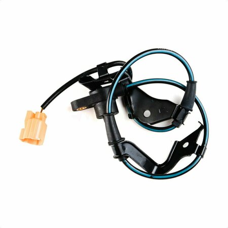 MPULSE Front Left ABS Wheel Speed Sensor For 03-05 Honda Civic 1.7L with Non-ABS/4-Wheel SEN-2ABS2199